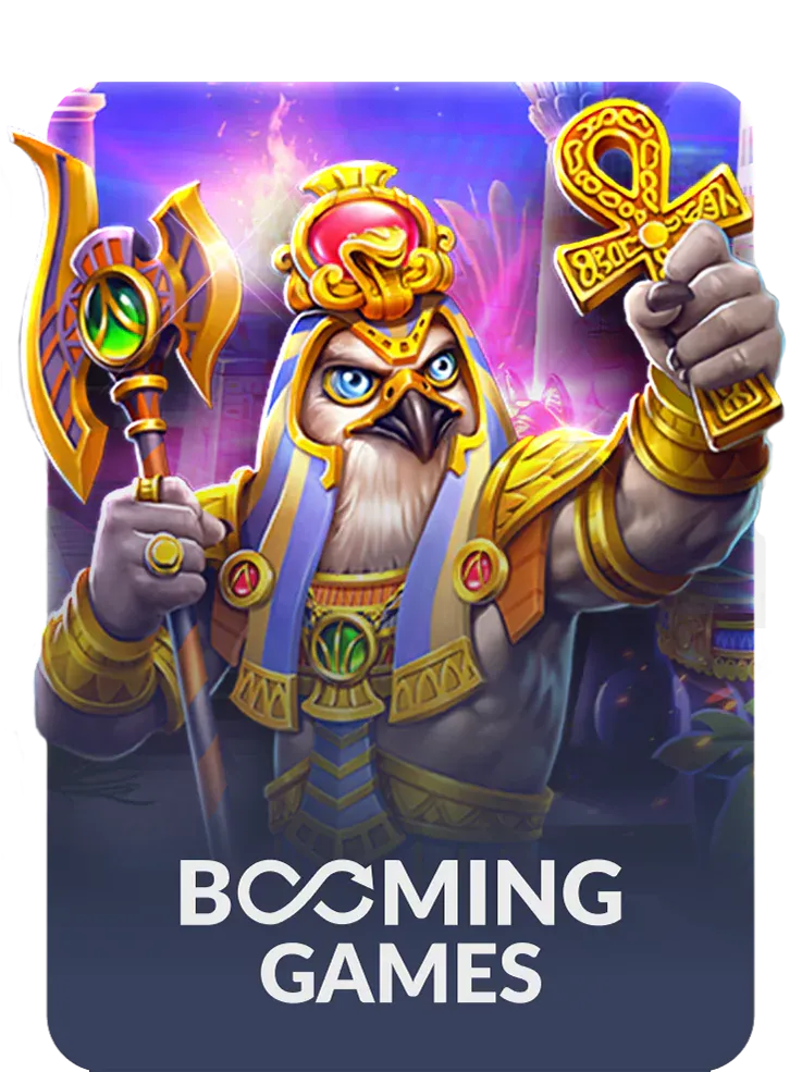 mtk89 boominggames